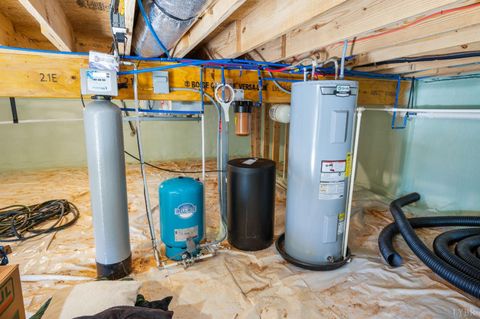 Tiny photo for 144 Armistead Lane Ln, Rustburg, VA 24588 (MLS # 363964)