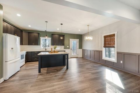 Tiny photo for 144 Armistead Lane Ln, Rustburg, VA 24588 (MLS # 363964)