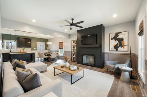 Tiny photo for 144 Armistead Lane Ln, Rustburg, VA 24588 (MLS # 363964)