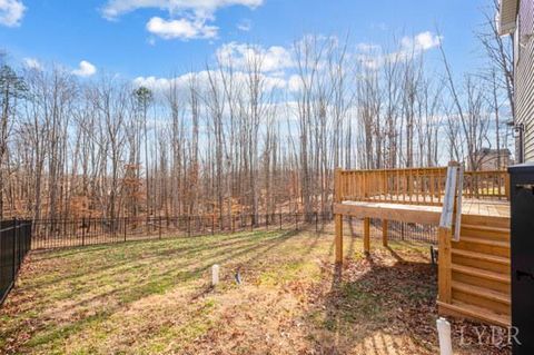 Tiny photo for 144 Armistead Lane Ln, Rustburg, VA 24588 (MLS # 363964)
