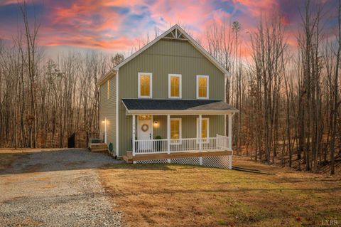 Photo of 144 Armistead Lane Ln, Rustburg, VA 24588 (MLS # 363964)