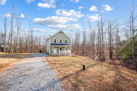 Tiny photo for 144 Armistead Lane Ln, Rustburg, VA 24588 (MLS # 363964)