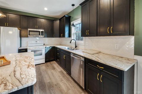 Tiny photo for 144 Armistead Lane Ln, Rustburg, VA 24588 (MLS # 363964)