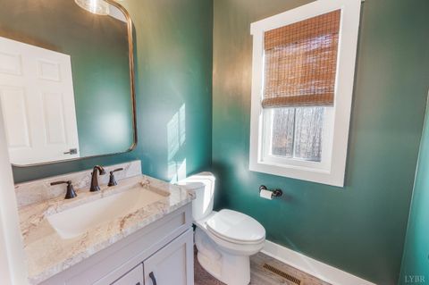 Tiny photo for 144 Armistead Lane Ln, Rustburg, VA 24588 (MLS # 363964)