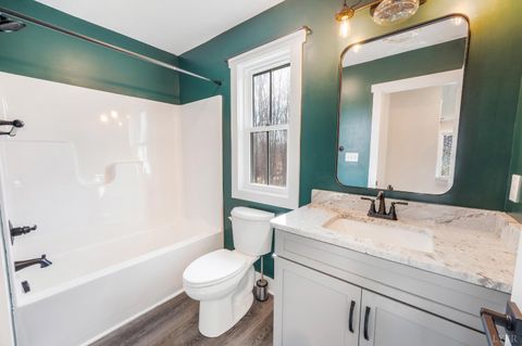 Tiny photo for 144 Armistead Lane Ln, Rustburg, VA 24588 (MLS # 363964)