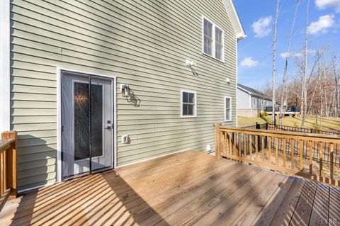 Tiny photo for 144 Armistead Lane Ln, Rustburg, VA 24588 (MLS # 363964)