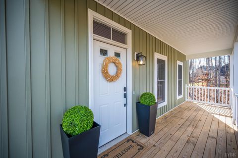 Tiny photo for 144 Armistead Lane Ln, Rustburg, VA 24588 (MLS # 363964)