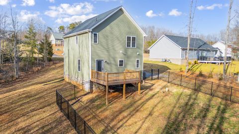 Tiny photo for 144 Armistead Lane Ln, Rustburg, VA 24588 (MLS # 363964)