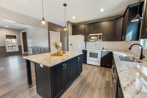 Tiny photo for 144 Armistead Lane Ln, Rustburg, VA 24588 (MLS # 363964)