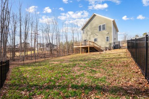 Tiny photo for 144 Armistead Lane Ln, Rustburg, VA 24588 (MLS # 363964)