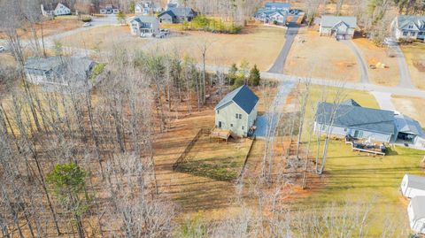 Tiny photo for 144 Armistead Lane Ln, Rustburg, VA 24588 (MLS # 363964)