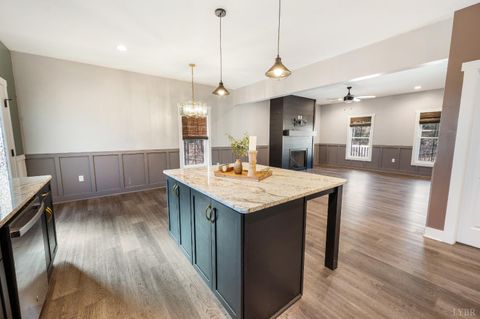 Tiny photo for 144 Armistead Lane Ln, Rustburg, VA 24588 (MLS # 363964)