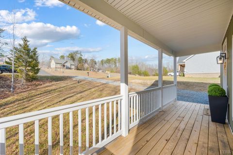 Tiny photo for 144 Armistead Lane Ln, Rustburg, VA 24588 (MLS # 363964)