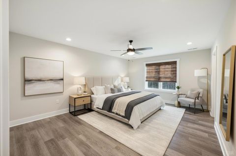 Tiny photo for 144 Armistead Lane Ln, Rustburg, VA 24588 (MLS # 363964)