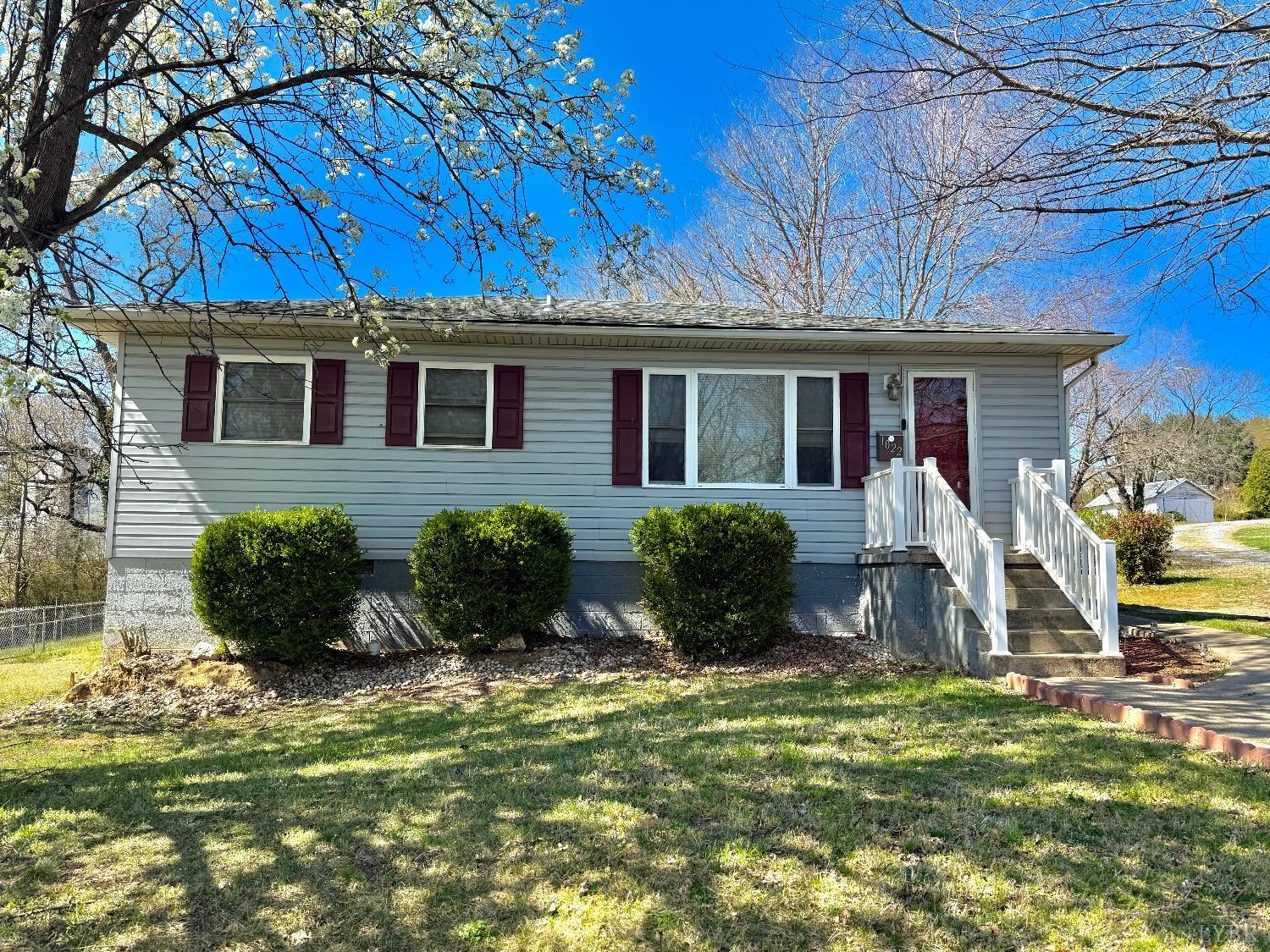 1022 8th Street, Altavista, Virginia image 1