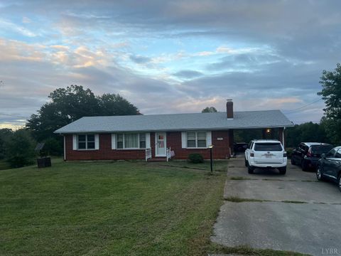 Tiny photo for 1872 Wards Road, Hurt, VA 24563 (MLS # 362139)