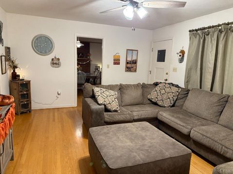 Tiny photo for 1872 Wards Road, Hurt, VA 24563 (MLS # 362139)