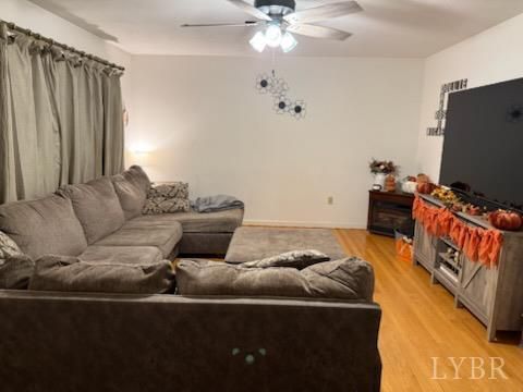 Tiny photo for 1872 Wards Road, Hurt, VA 24563 (MLS # 362139)