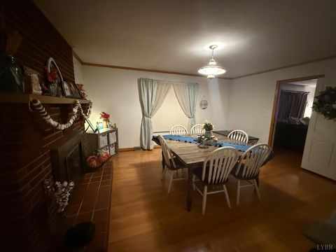 Tiny photo for 1872 Wards Road, Hurt, VA 24563 (MLS # 362139)