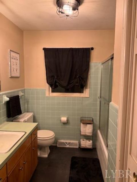 Tiny photo for 1872 Wards Road, Hurt, VA 24563 (MLS # 362139)