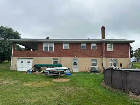 Tiny photo for 1872 Wards Road, Hurt, VA 24563 (MLS # 362139)