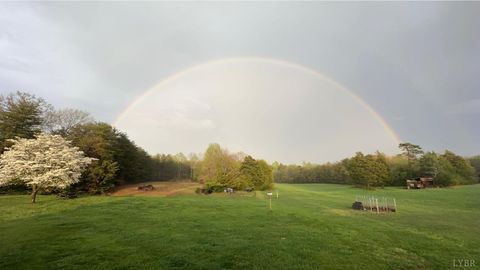 Tiny photo for 1872 Wards Road, Hurt, VA 24563 (MLS # 362139)