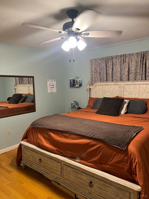 Tiny photo for 1872 Wards Road, Hurt, VA 24563 (MLS # 362139)