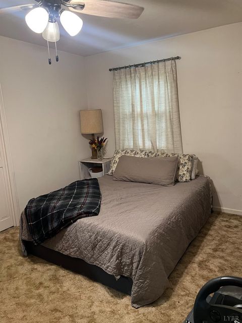 Tiny photo for 1872 Wards Road, Hurt, VA 24563 (MLS # 362139)