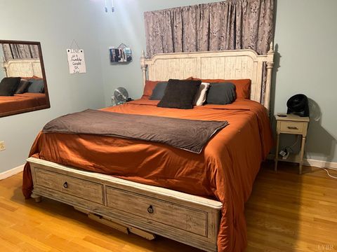 Tiny photo for 1872 Wards Road, Hurt, VA 24563 (MLS # 362139)