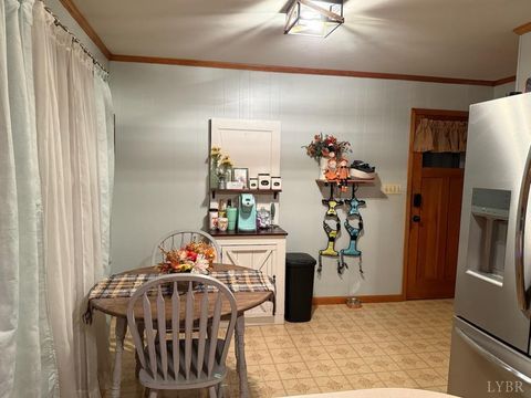 Tiny photo for 1872 Wards Road, Hurt, VA 24563 (MLS # 362139)