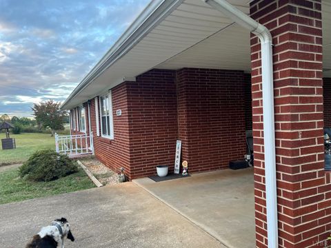 Tiny photo for 1872 Wards Road, Hurt, VA 24563 (MLS # 362139)