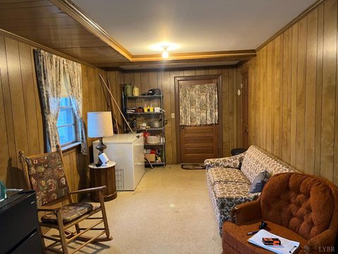 Tiny photo for 1872 Wards Road, Hurt, VA 24563 (MLS # 362139)