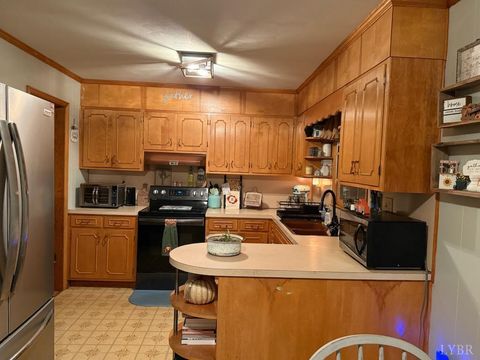 Tiny photo for 1872 Wards Road, Hurt, VA 24563 (MLS # 362139)