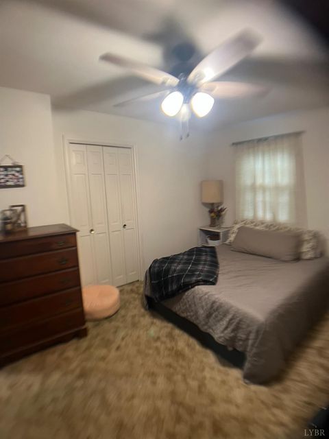 Tiny photo for 1872 Wards Road, Hurt, VA 24563 (MLS # 362139)