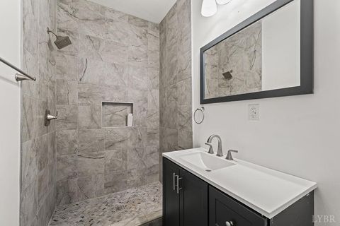 Tiny photo for 1018 Garland Street, Lynchburg, VA 24504 (MLS # 362962)