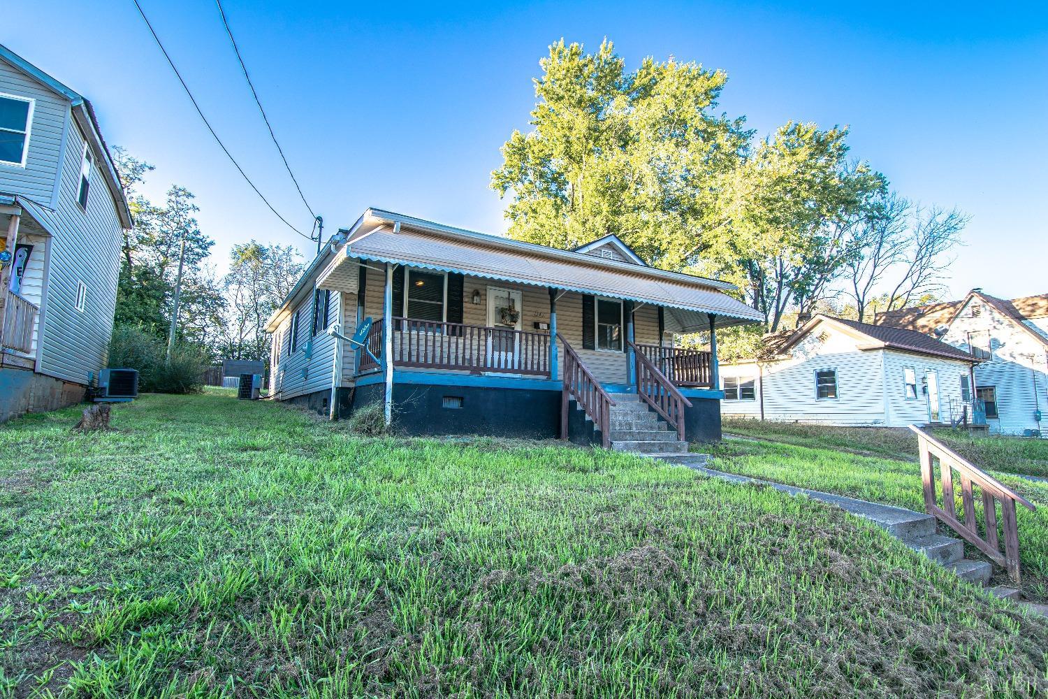 1747 Otey Street, Lynchburg, Virginia image 5