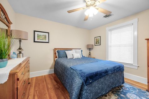 Tiny photo for 1215 Longwood Avenue, Bedford, VA 24523 (MLS # 364144)