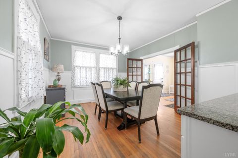 Tiny photo for 1215 Longwood Avenue, Bedford, VA 24523 (MLS # 364144)