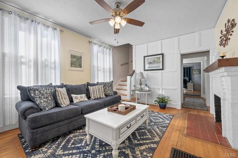 Tiny photo for 1215 Longwood Avenue, Bedford, VA 24523 (MLS # 364144)