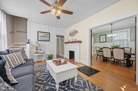 Tiny photo for 1215 Longwood Avenue, Bedford, VA 24523 (MLS # 364144)