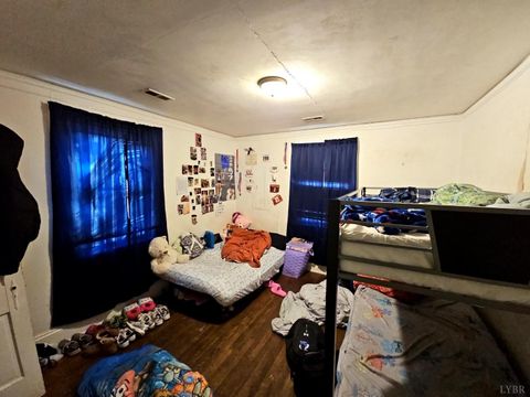 Tiny photo for 901 Centerdale Street, Lynchburg, VA 24501 (MLS # 365358)