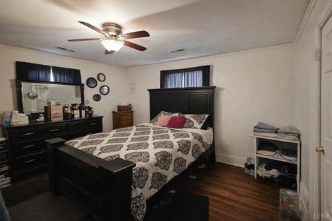 Tiny photo for 901 Centerdale Street, Lynchburg, VA 24501 (MLS # 365358)