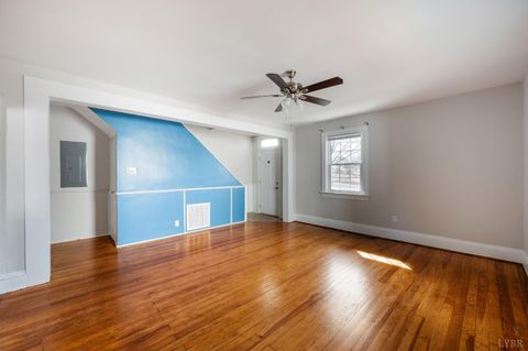 Tiny photo for 1340 Bedford Avenue, Lynchburg, VA 24501 (MLS # 364250)