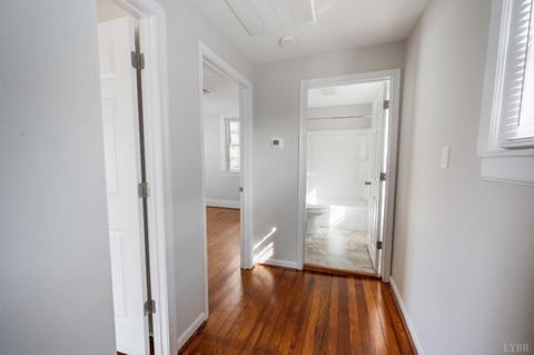 Tiny photo for 1340 Bedford Avenue, Lynchburg, VA 24501 (MLS # 364250)