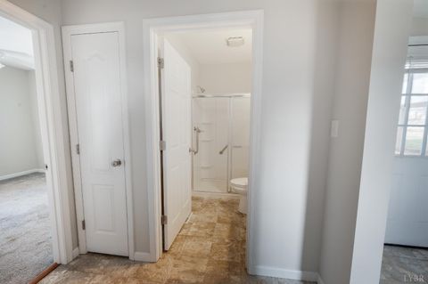 Tiny photo for 1340 Bedford Avenue, Lynchburg, VA 24501 (MLS # 364250)