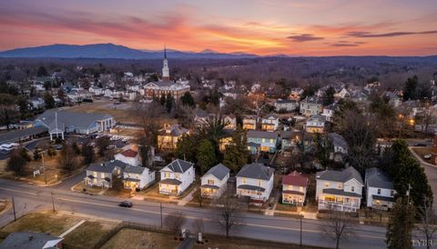 Tiny photo for 1340 Bedford Avenue, Lynchburg, VA 24501 (MLS # 364250)