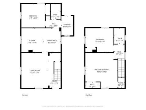 Tiny photo for 1340 Bedford Avenue, Lynchburg, VA 24501 (MLS # 364250)