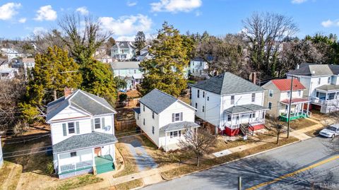 Tiny photo for 1340 Bedford Avenue, Lynchburg, VA 24501 (MLS # 364250)