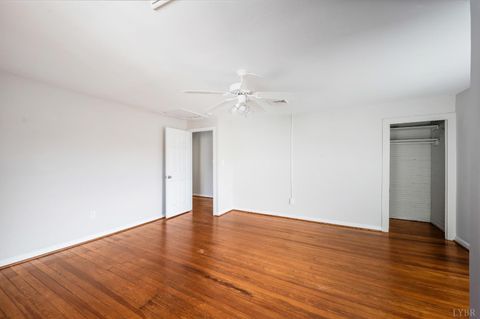 Tiny photo for 1340 Bedford Avenue, Lynchburg, VA 24501 (MLS # 364250)