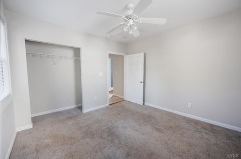 Tiny photo for 1340 Bedford Avenue, Lynchburg, VA 24501 (MLS # 364250)